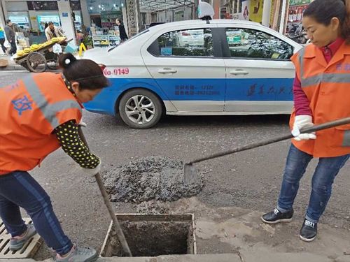 嘉祥沉沙井清掏-污水井清理