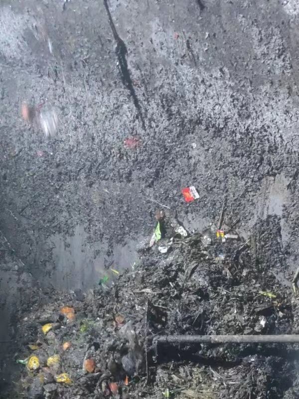 嘉祥管道结垢危害和原因